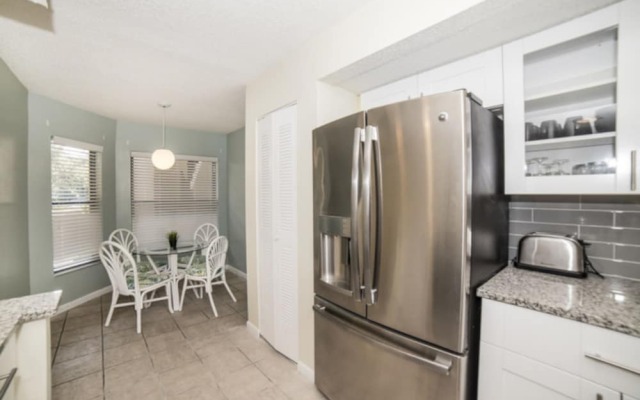 Shorewalk Vacation Condo Bradenton Beach Ground Floor