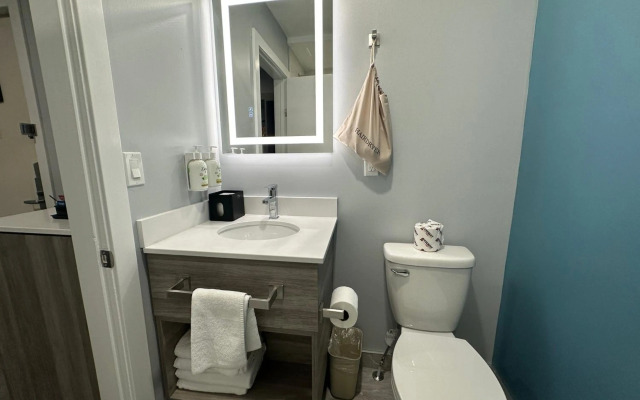Travelodge by Wyndham Bracebridge