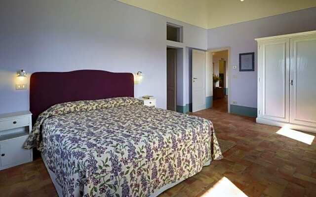 BB Palazzolo La Foce