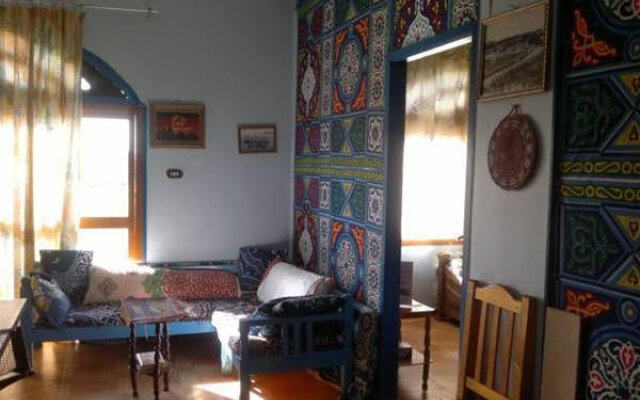 Bet El Kerem Guesthouse