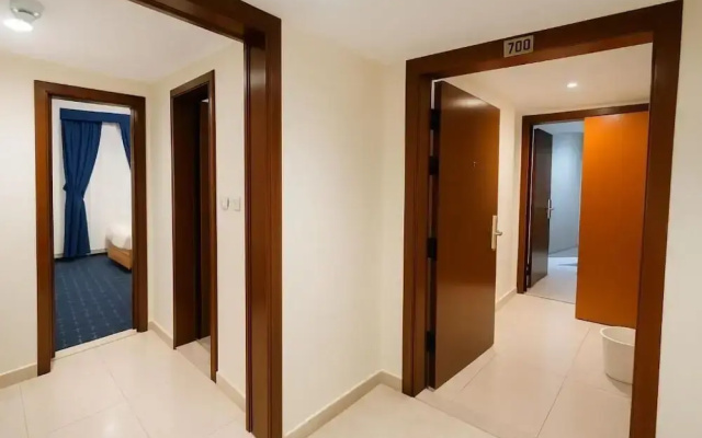 Jawaher Al Bait 2 Hotel Makkah by Moro