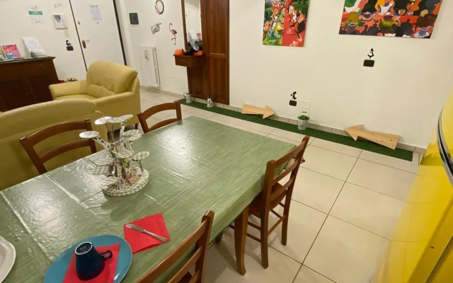 B&B Delle Meraviglie