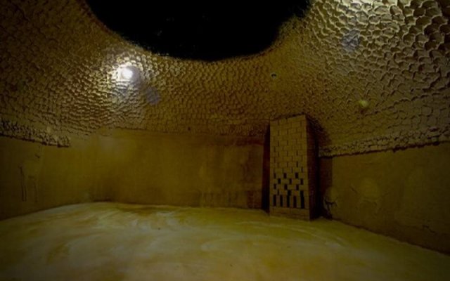 Metro Spa Cabin Backpacker Seoul