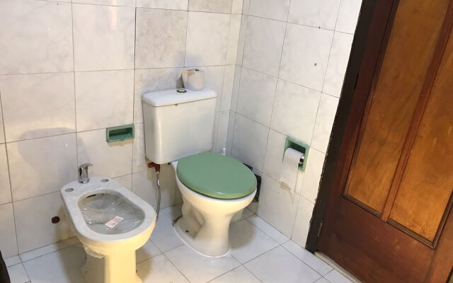 Avokanto hostel