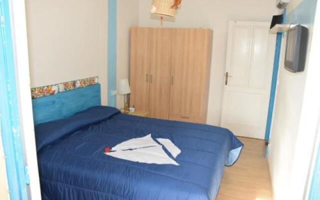 Flat 2 Bedrooms 1 Bathroom - Marina Di Andora