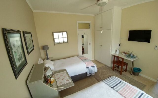 Rosa B&B