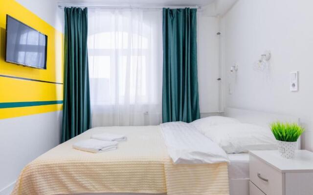 Всем Дом на набережной Макарова 16/2