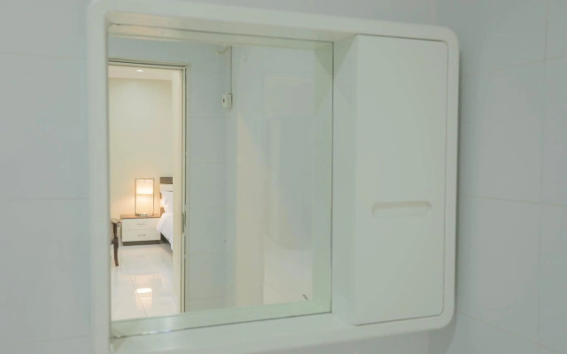 Accra Luxury Apartments @ Silicon Square