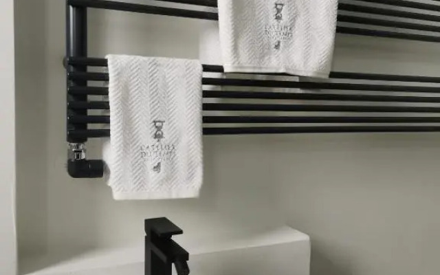 L'Atelier du Temps - Elvimo Apartment