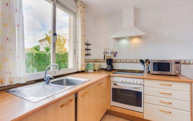 Villa Barcares Beach