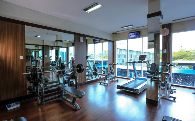 Emersia Hotel & Resort
