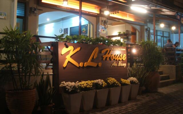 K.L. House Aonang