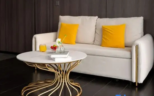 Zehaiju Seaview Resort Hotel (Erhai Branch, Dali)
