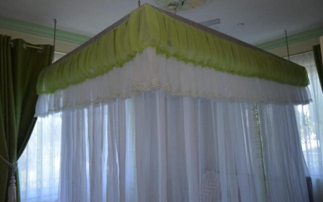 Prime Comfort Apartments