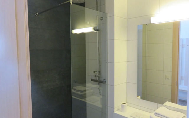 Iceland Comfort Apartments by Heimaleiga