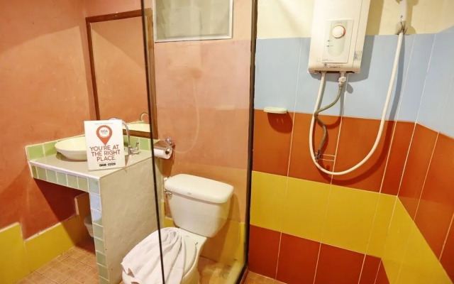 NIDA Rooms Sky High Mountain 122