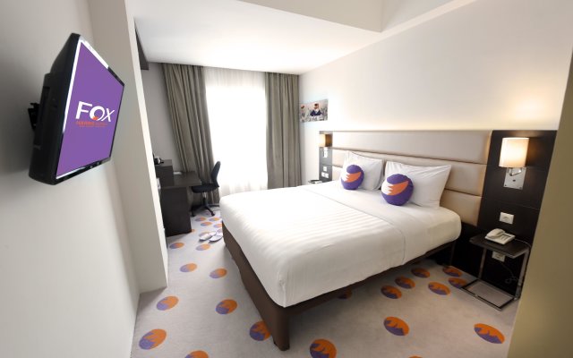Oakwood Merdeka Bandung