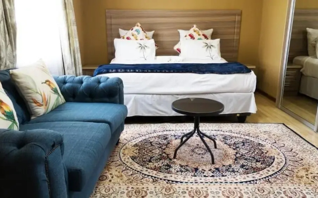 kebo events &self catering apartments