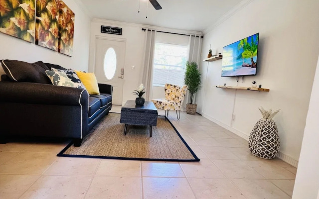 Coco Bay Condos