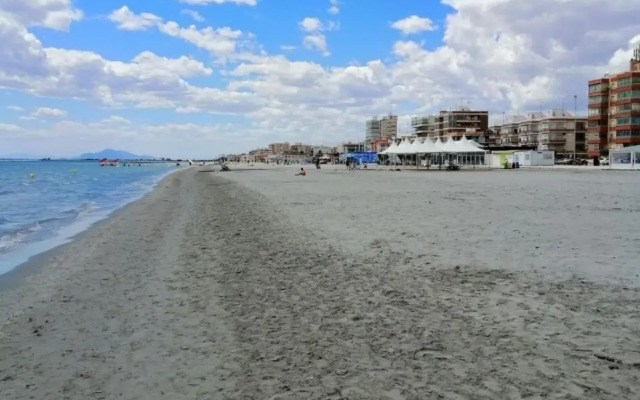 Andy apartman, Santa Pola
