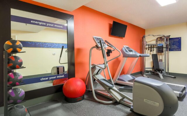 Hampton Inn Ft. Lauderdale-Cypress Creek