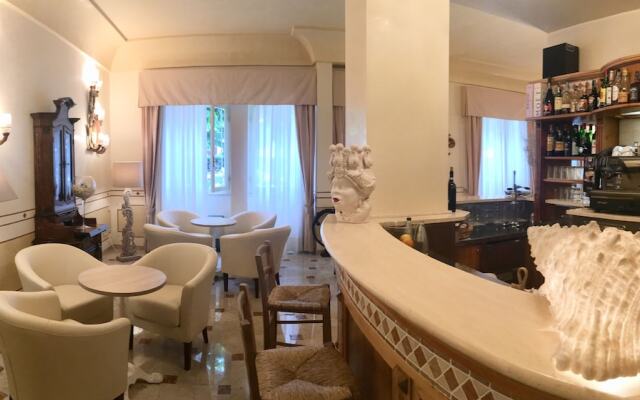 Hotel Olimpia