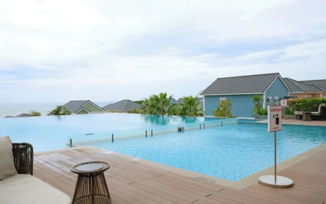 Novaworld Phan Thiet - Alala Stay