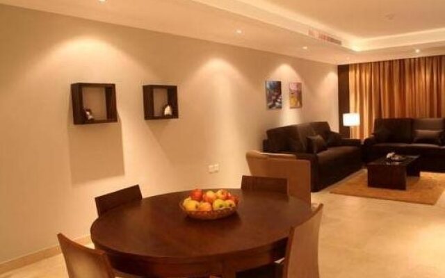 Shada Suite Hotel - Al Hamra