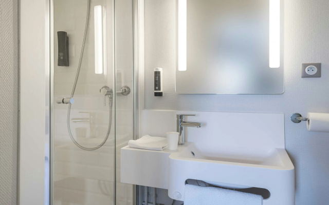 B&B HOTEL Angers 1 Beaucouzé