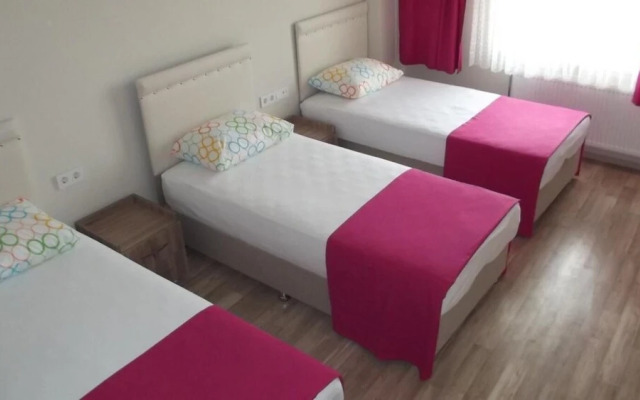 Saygılı Pansiyon
