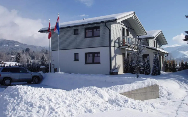 Apartments Waldemar Saalfelden Maria Alm
