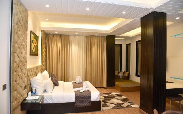 AnantVilas Shimla Hills