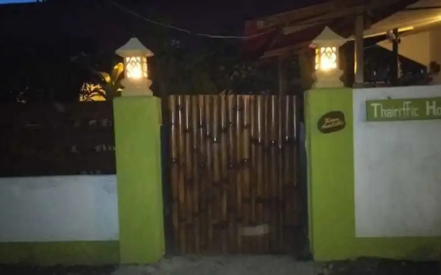 Thairiffic Home Stay