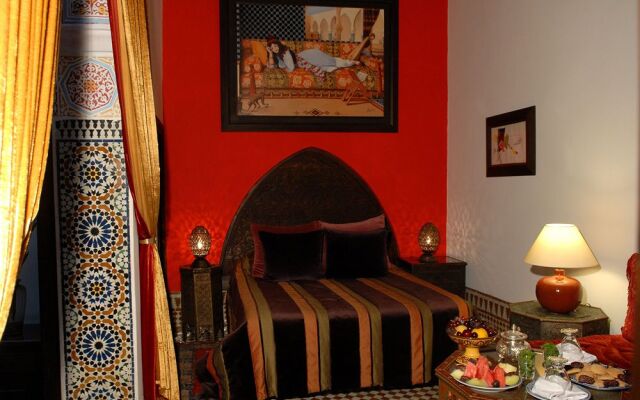 Riad Dar Fes