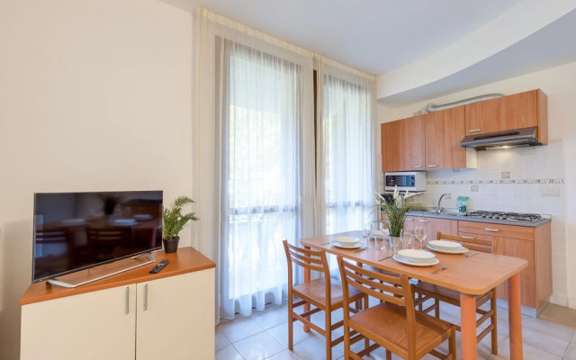 Porto Letizia Rossini 8