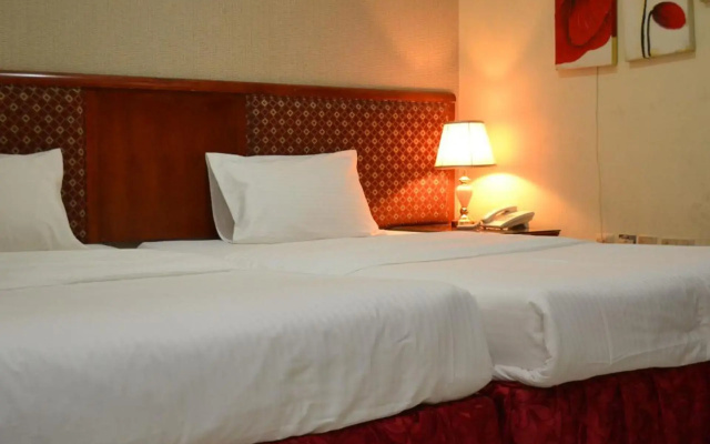Al Zain Hotel