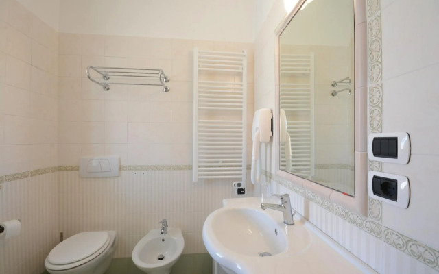 Residence Hotel Alba Palace