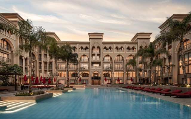 Giza Palace Hotel & Spa
