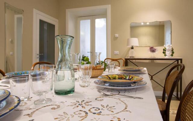 Maremoro casa barocca - appartamento intero