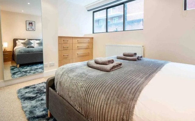 Stunning 3-bed House in Central London