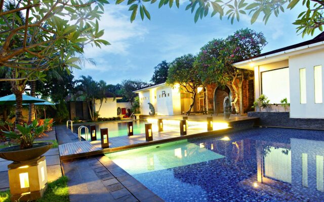 Hotel Prima Cirebon