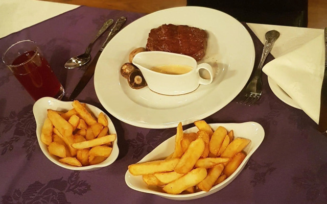 Millgate House Hotel
