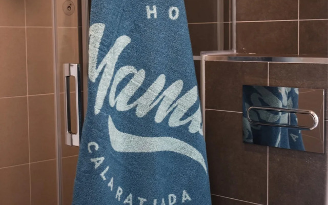 Mamboo Hotel Cala Ratjada