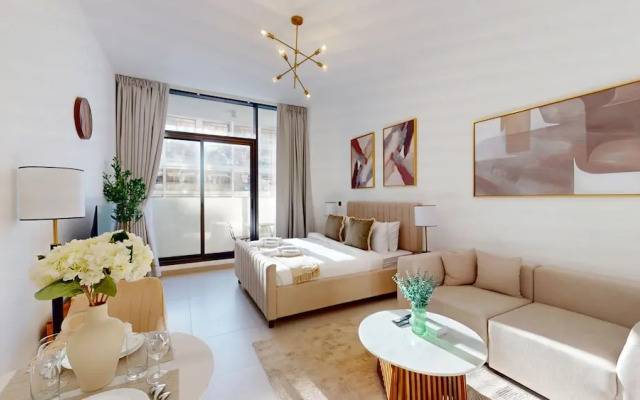 Jebal Ali - Prime Residency 3 - 340