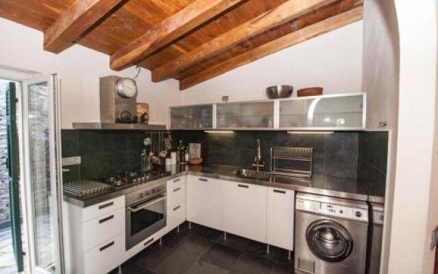 Luxury Seaview Apartments Manarola