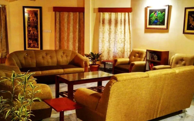 Ashirwad Homestay
