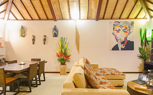 Samana Villas