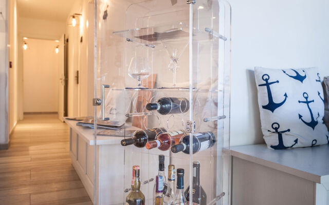 ARLI Hotel Hideaway Punta Ala