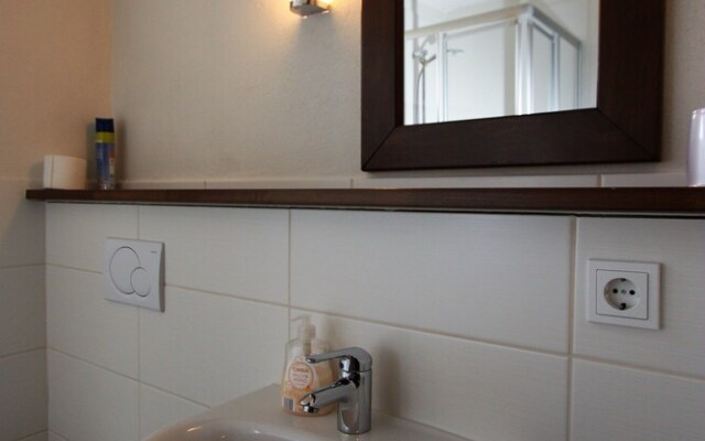 Ferienhaus Eifeler Bauernhaus