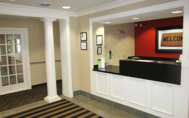 Extended Stay America Suites Seattle Everett Silverlake